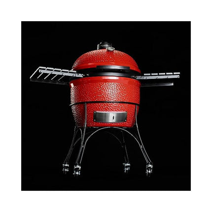 Kamado Joe, Big Joe I Charcoal Barbecues Kamado Joe