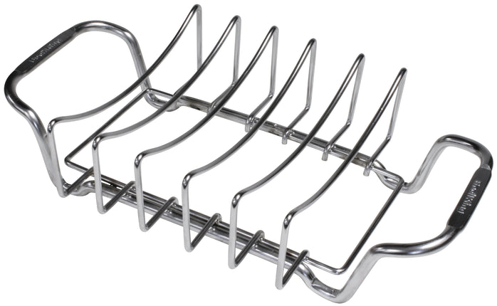 Broil King RIB RACK - IMPERIAL SERIES - SS Accessories for Barbeques Broil King