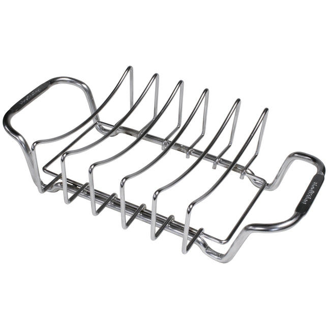 Broil King RIB RACK - IMPERIAL SERIES - SS Accessories for Barbeques Broil King