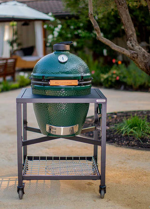 Modular Nest Frame Accessories for Barbeques Big Green Egg - BGE   