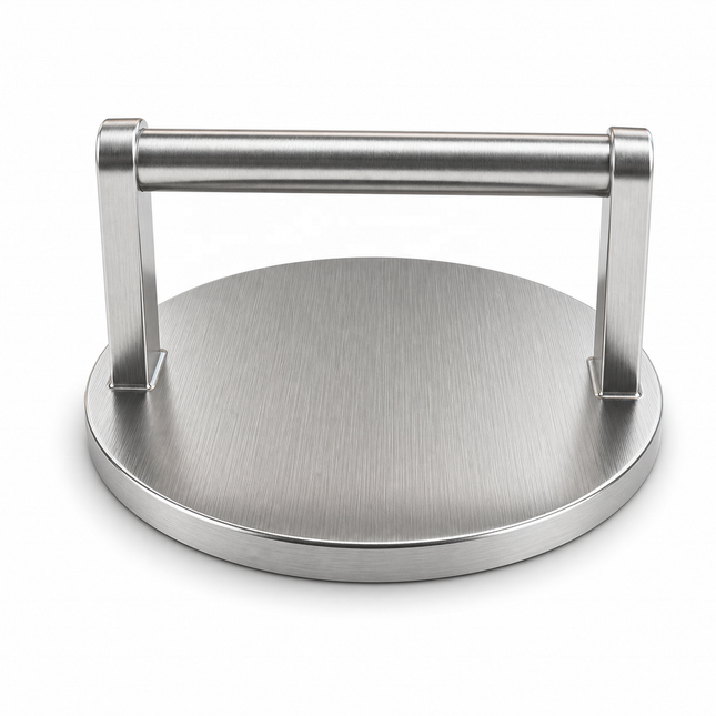 Burger Smasher Hot Things - Barbecues, Heaters, Outdoor Kitchens