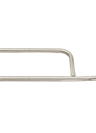 Mega-Flame Burner for Weber Baby Q (Q100 / Q120 / Q1000 / Q1200) Accessories for Barbeques Campaquip