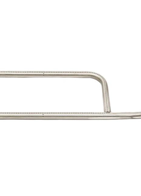Mega-Flame Burner for Weber Baby Q (Q100 / Q120 / Q1000 / Q1200) Accessories for Barbeques Campaquip