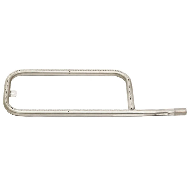 Mega-Flame Burner for Weber Baby Q (Q100 / Q120 / Q1000 / Q1200) Accessories for Barbeques Campaquip