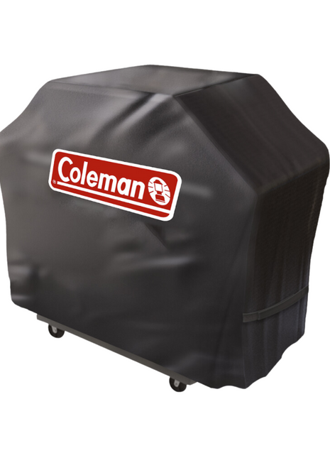 Coleman Premium Cover Large - COLPC162 Accessories for Barbeques Coleman   