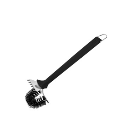 Coleman Palmyra Twisted Bristle Brush - COLPTBB Accessories for Barbeques Coleman   