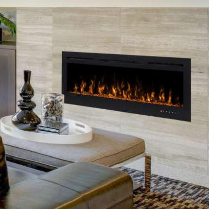 Modern Flames Challenger Electric Fireplace Electric Heater Modern Flames