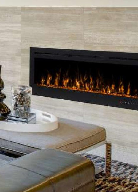 Modern Flames Challenger Electric Fireplace Electric Heater Modern Flames