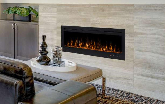 Modern Flames Challenger Electric Fireplace Electric Heater Modern Flames