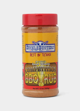 SuckleBusters Competition BBQ Rub BBQ Rubs and Sauces Hark   