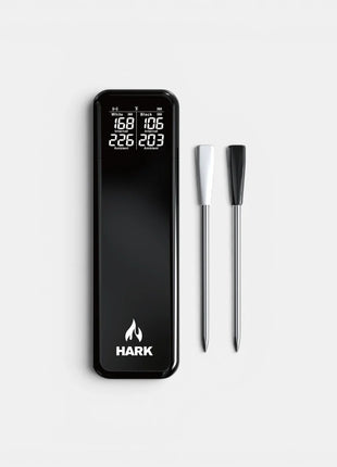 Hark Smart Wireless Dual Probe Meat Thermometer