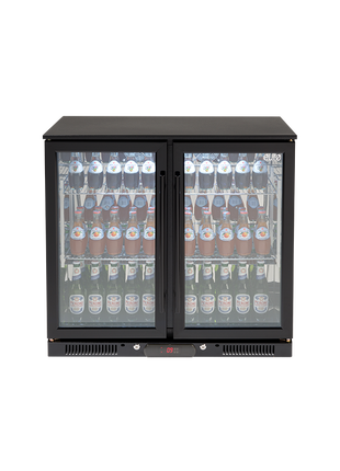 Euro Outdoor Kitchen POSITANO - 3.38 metres Backyard Kitchens Euro