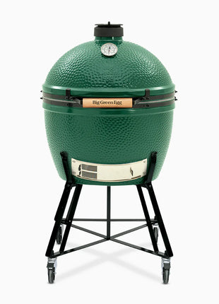 intEGGrated Nest & Handler Accessories for Barbeques Big Green Egg - BGE   