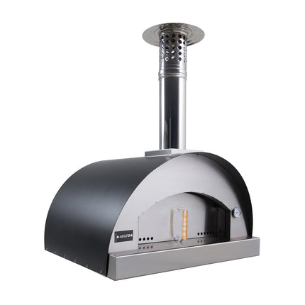 Wood Fired Pizza Oven Euro