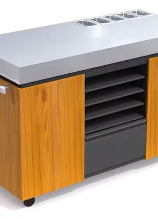 Pizza Station Accessories for Barbeques Everdure   