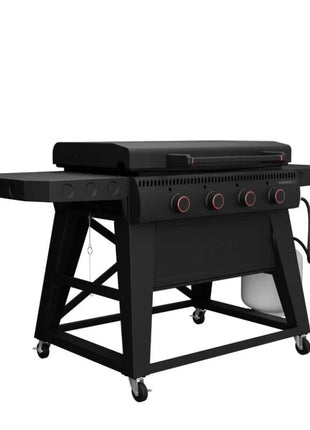 Camp Chef GRIDIRON 36 Flat Top Grill Gas Barbecues Camp Chef   