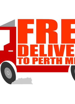 Masport CLUNES - Heats up to 190m² Wood Heater Masport Heating