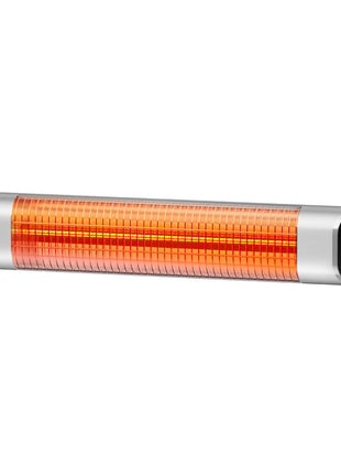 Heller 2000W Infrared Instant Outdoor Heater Electric Heater Heller   