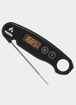 Hark Rapid Instant Read Thermometer Accessories for Barbeques Hark