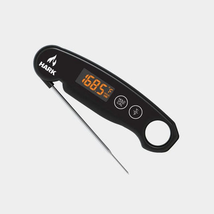Hark Rapid Instant Read Thermometer Accessories for Barbeques Hark