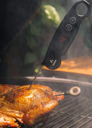 Hark Rapid Instant Read Thermometer Accessories for Barbeques Hark