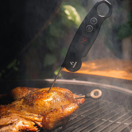 Hark Rapid Instant Read Thermometer Accessories for Barbeques Hark