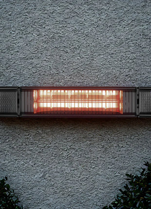 Hark Heat and Beat Infrared Heater with Speakers