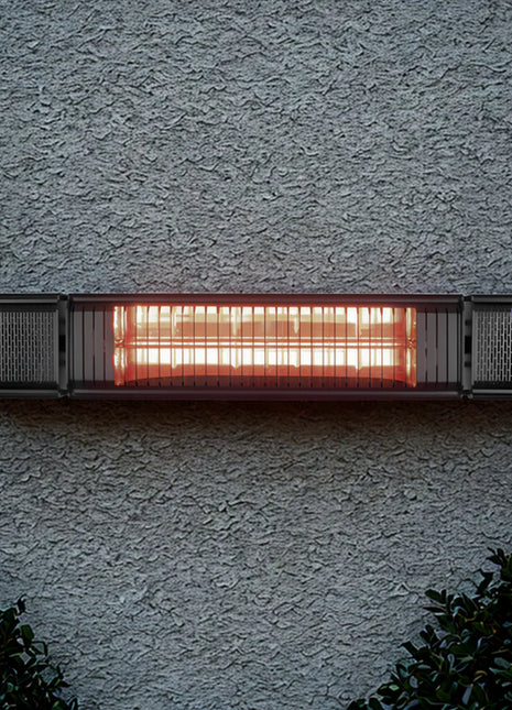 Hark Heat and Beat Infrared Heater with Speakers