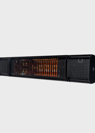 Hark Heat and Beat Infrared Heater with Speakers