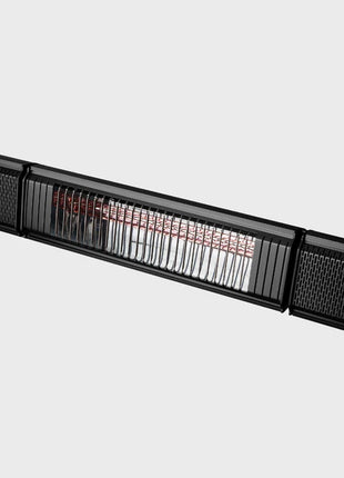 Hark Heat and Beat Infrared Heater with Speakers