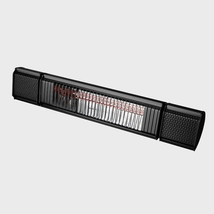 Hark Heat and Beat Infrared Heater with Speakers Hark