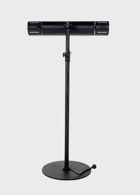 Hark Beat and  Heat - Heater Stand