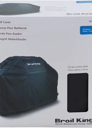 GRILL COVER - PREMIUM - IMPERIAL/REGAL 500'S Accessories for Barbeques Broil King
