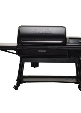 Traeger Ironwood XL Pellet Grill Bundle BBQ Smokers and Pellet Grills Traeger
