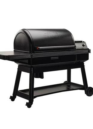 Traeger Ironwood XL Pellet Grill Bundle BBQ Smokers and Pellet Grills Traeger