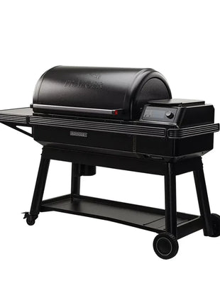 Traeger Ironwood XL Pellet Grill Bundle BBQ Smokers and Pellet Grills Traeger