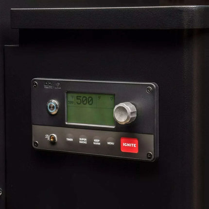 Traeger Ironwood 885 Pellet Grill BBQ Smokers and Pellet Grills Traeger