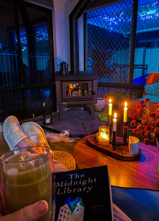 Jarrahdale Countryman - Heats up to 300m² Wood Heater Jarrahdale