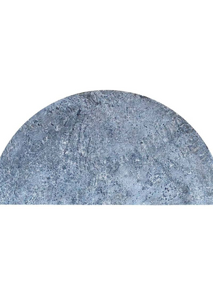 Kamado Joe Half Moon Soapstone Accessories for Barbeques Kamado Joe