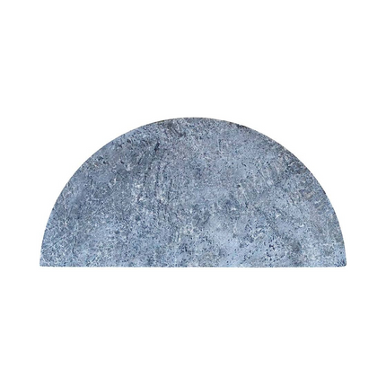 Kamado Joe Half Moon Soapstone Accessories for Barbeques Kamado Joe