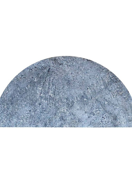 Kamado Joe Half Moon Soapstone Accessories for Barbeques Kamado Joe