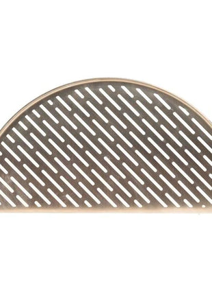 Kamado Joe Half Moon SS Cooking Grate for Fish & Vegetables Accessories for Barbeques Kamado Joe