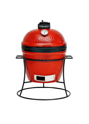Kamado Joe, Joe Junior Charcoal Barbecues Kamado Joe