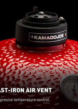 Kamado Joe, Joe Junior Charcoal Barbecues Kamado Joe