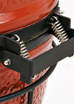 Kamado Joe, Joe Junior Charcoal Barbecues Kamado Joe