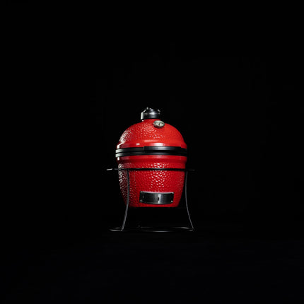 Kamado Joe, Joe Junior Charcoal Barbecues Kamado Joe