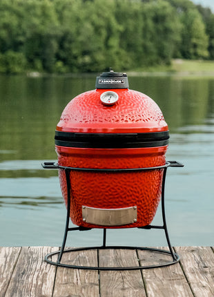 Kamado Joe, Joe Junior Charcoal Barbecues Kamado Joe
