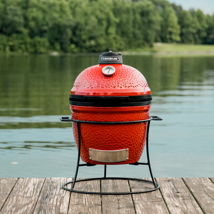 Kamado Joe, Joe Junior Charcoal Barbecues Kamado Joe