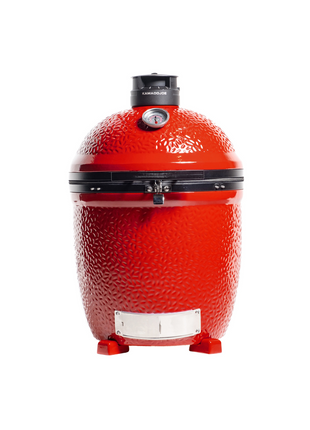 Kamado Joe, Classic Joe III Stand Alone Charcoal Barbecues Kamado Joe