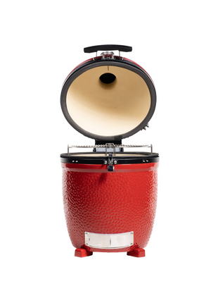 Kamado Joe, Classic Joe III Stand Alone Charcoal Barbecues Kamado Joe